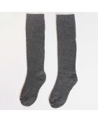 Chaussettes Marine loup