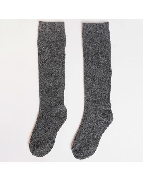 Chaussettes Marine loup