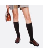 Chaussettes Marine noir