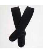 Chaussettes Marine noir