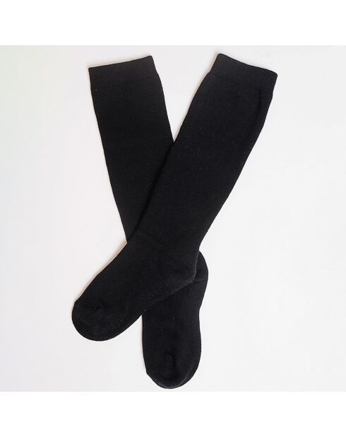 Chaussettes Marine noir