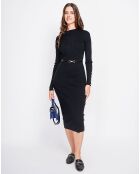 Robe Cecile noire