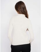 Pull Alix creme
