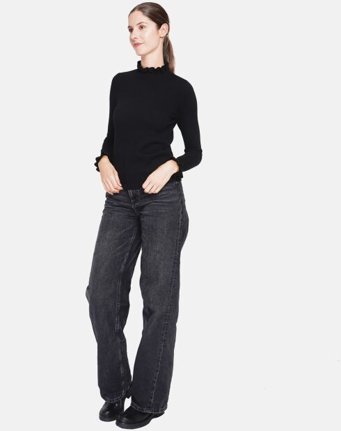 Pull Alix noir