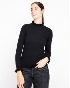 Pull Alix noir
