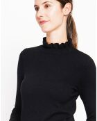 Pull Alix noir