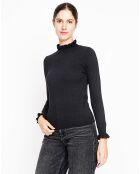Pull Alix noir