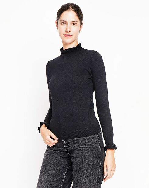 Pull Alix noir