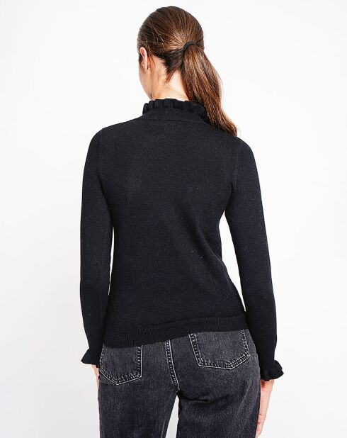 Pull Alix noir