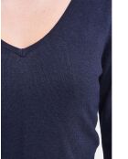 Pull Alice bleu nuit