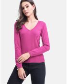 Pull Alice fushia