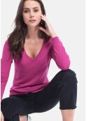 Pull Alice fushia