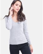 Pull Alice givre