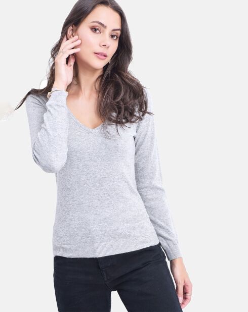 Pull Alice givre