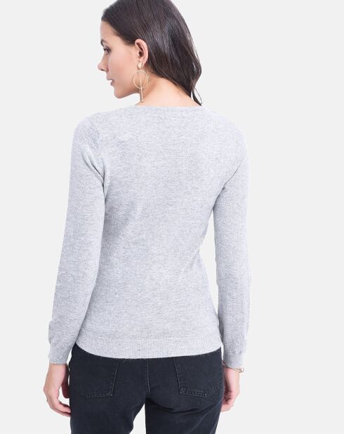 Pull Alice givre