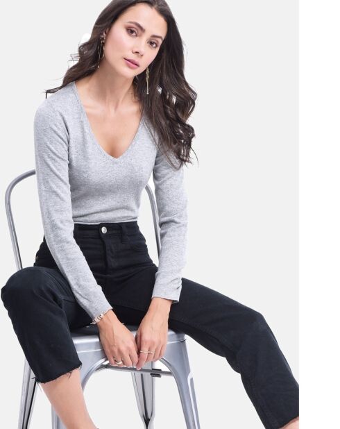 Pull Alice givre