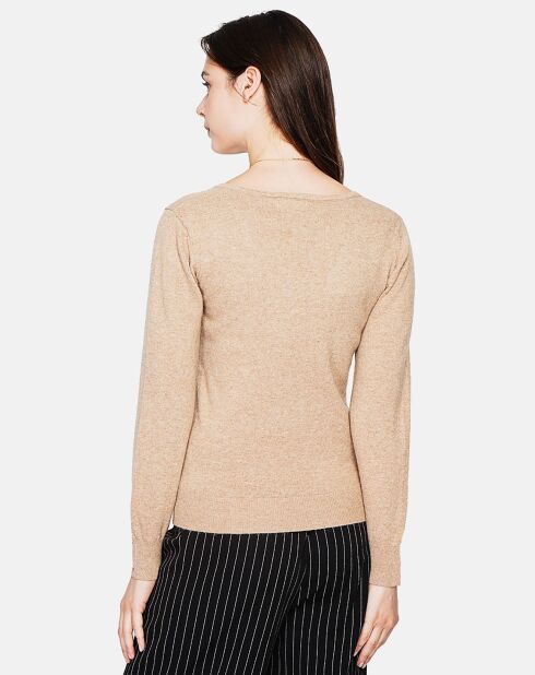 Pull Alice nougat