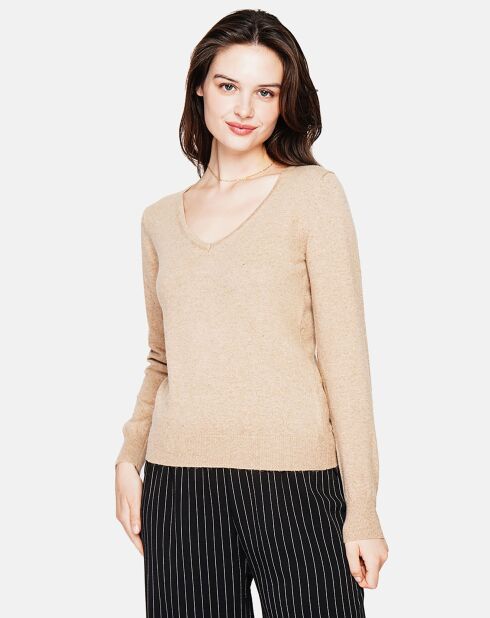 Pull Alice nougat