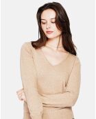 Pull Alice nougat
