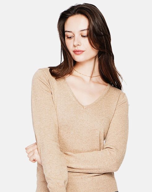 Pull Alice nougat