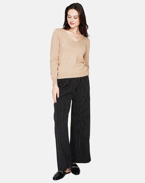 Pull Alice nougat