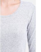 Pull Laure givre