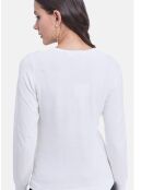 Pull Laure naturel