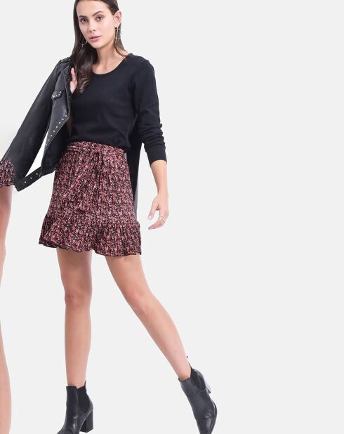 Pull Laure noir