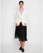 Cardigan Manon naturel