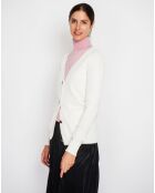 Cardigan Manon naturel