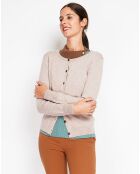 Cardigan Perrine desert