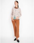 Cardigan Perrine desert