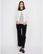 Cardigan Perrine naturel