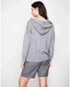Pull Sophie flanelle