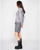 Pull Sophie flanelle