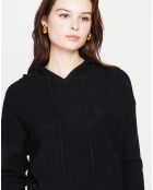 Pull Sophie noir
