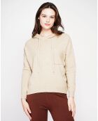 Pull Sophie nougat