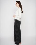 Pull Zoe naturel