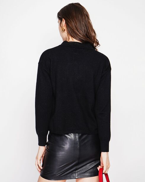 Pull Zoe noir