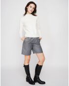 Pull Emilie naturel