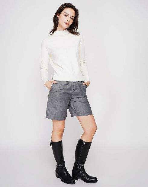 Pull Emilie naturel