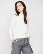 Pull Emilie naturel