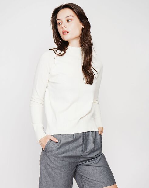 Pull Emilie naturel