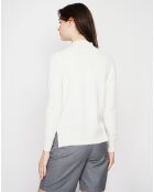 Pull Emilie naturel
