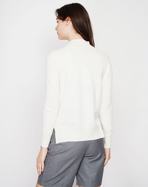 Pull Emilie naturel