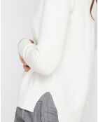 Pull Emilie naturel