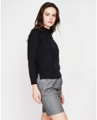 Pull Emilie noir