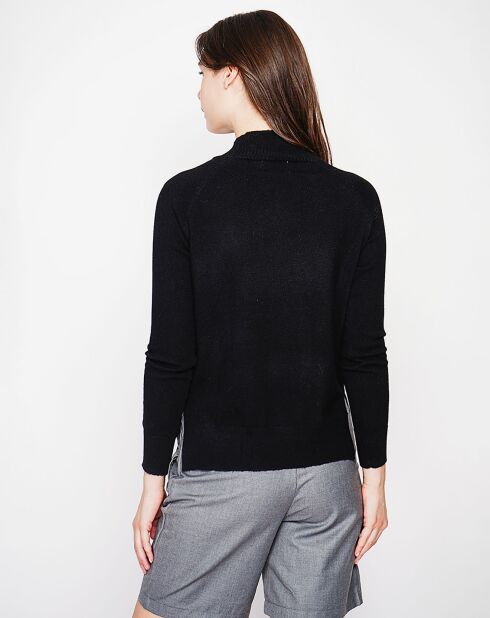 Pull Emilie noir