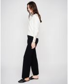 Pull Heloise naturel