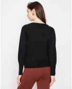 Pull Heloise noir